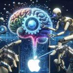 Apple Aims to Enhance iOS 18 with Artificial Intelligence Collaborations