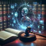 Exploring the Legal Frontiers of Artificial Intelligence