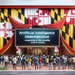 University of Maryland Launches Artificial Intelligence Interdisciplinary Institute to Foster Trust and Benefit Society