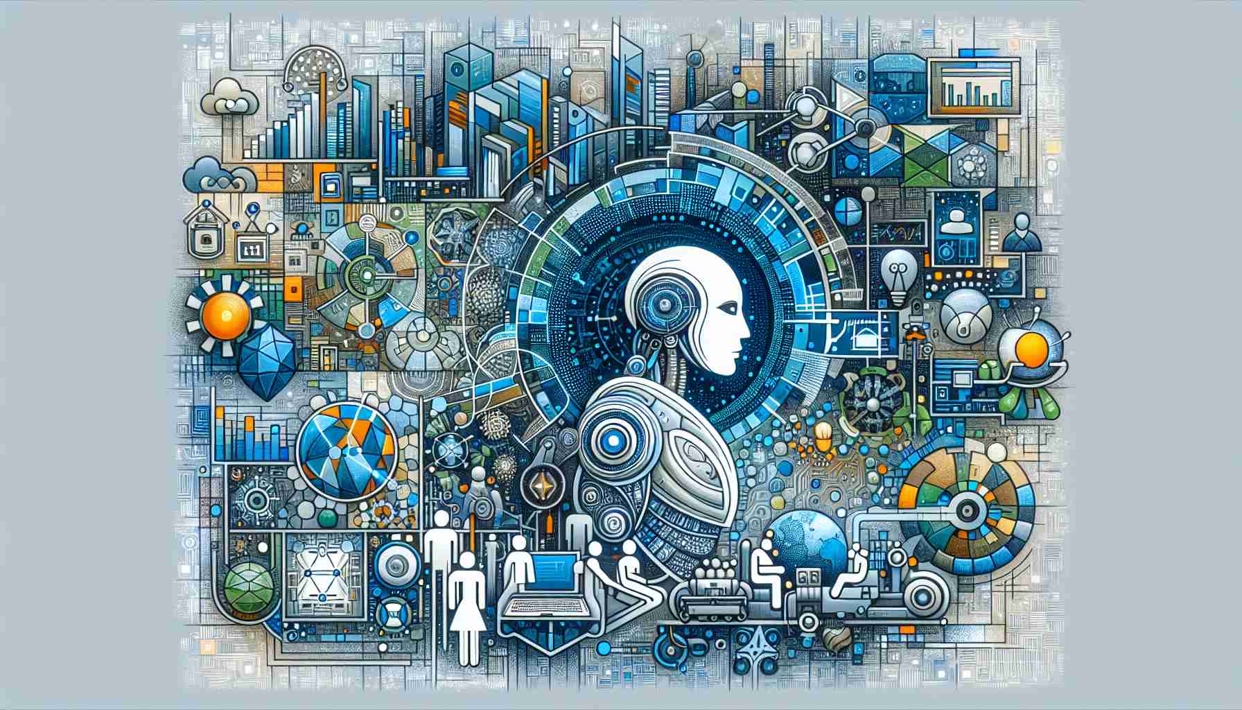 Artificial Intelligence: Shaping the Future of Work and Society