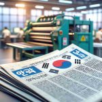 South Korean Newspaper Hankyoreh Continues its Decades-long Publication Journey