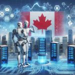 Investment in Artificial Intelligence: Boosting Canada’s Technological Capacity