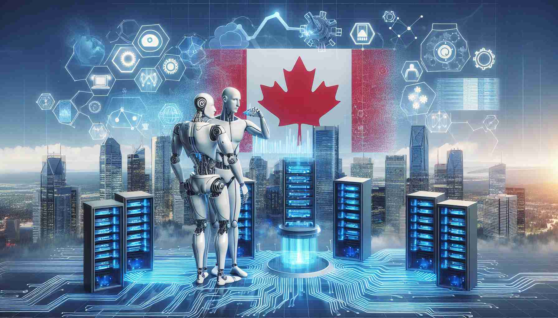Investment in Artificial Intelligence: Boosting Canada’s Technological Capacity