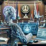 The Age of AI in Indian Judiciary: Chief Justice Advocates for Ethical Integration