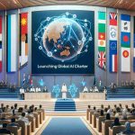 Islamic Medical Organization Launches Global AI Charter