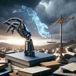 The Legal Landscape: AI’s Impact on Law Not Imminent