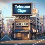 Japan’s Telecom Giant Calls for New AI Regulations