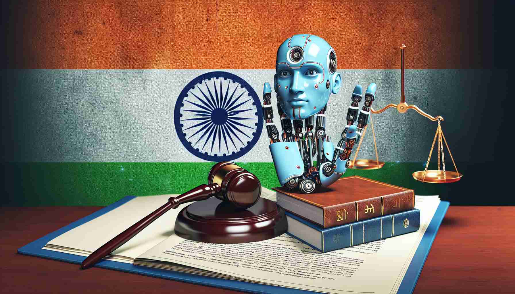 India to Introduce Legislation for Artificial Intelligence Regulation