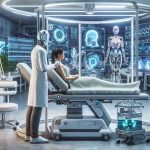 The Future of AI in Enhancing Patient Treatment