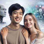 New AI Image Generators Struggle with Depicting Asian-White Couples