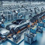 Hyundai Motor India Advances Manufacturing with AI and Automation