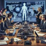 U.S. to Convene AI Safety and Security Board