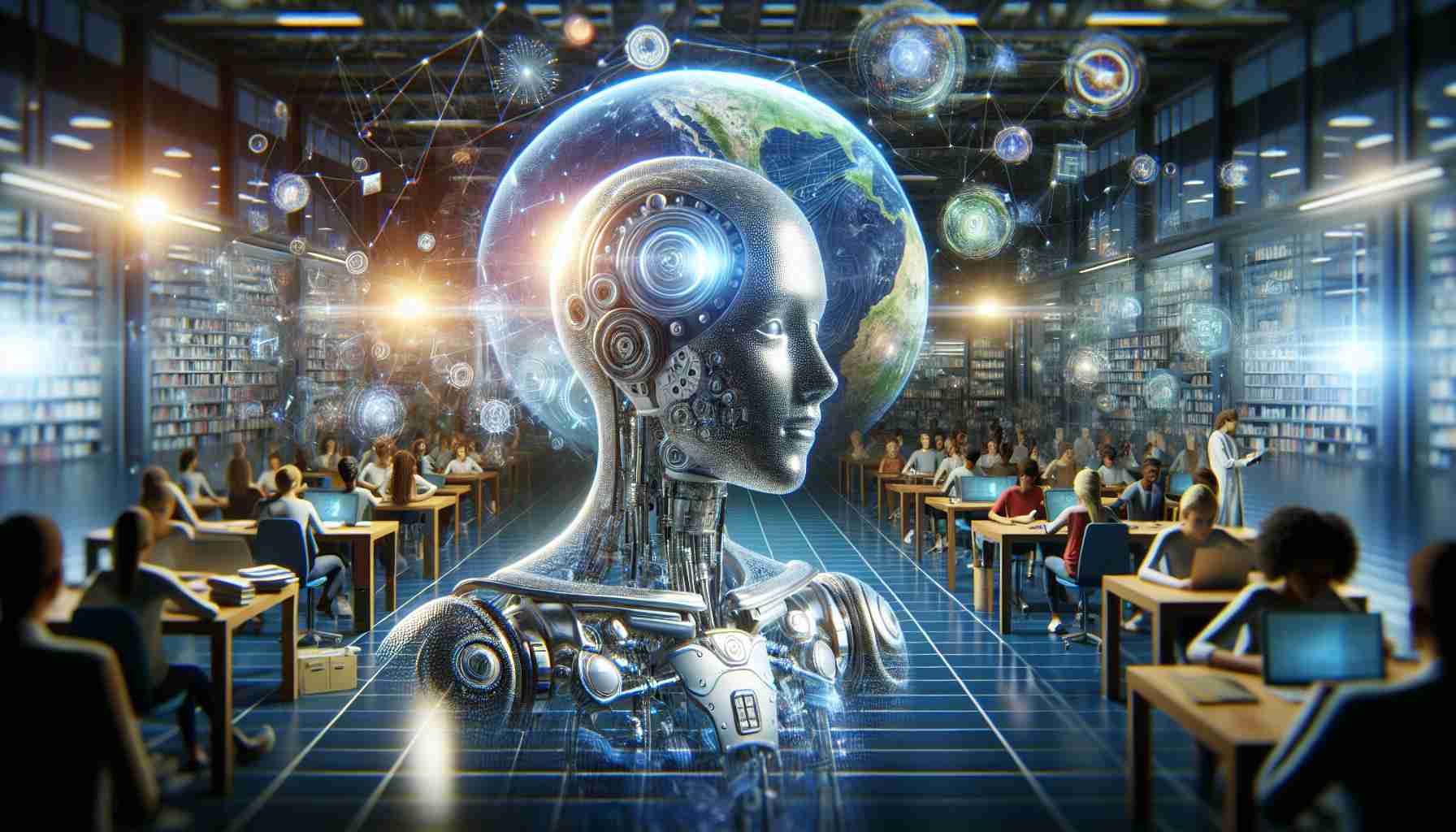 Advancing Artificial Intelligence: Karabük University Sets Sights on Future Projects