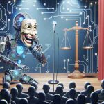 Artificial Intelligence Meets Comedy: Resolving Copyright Infringement