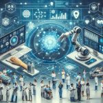 Revolutionizing Healthcare: AI and Automation at the Heart of Value-Based Care Transformation