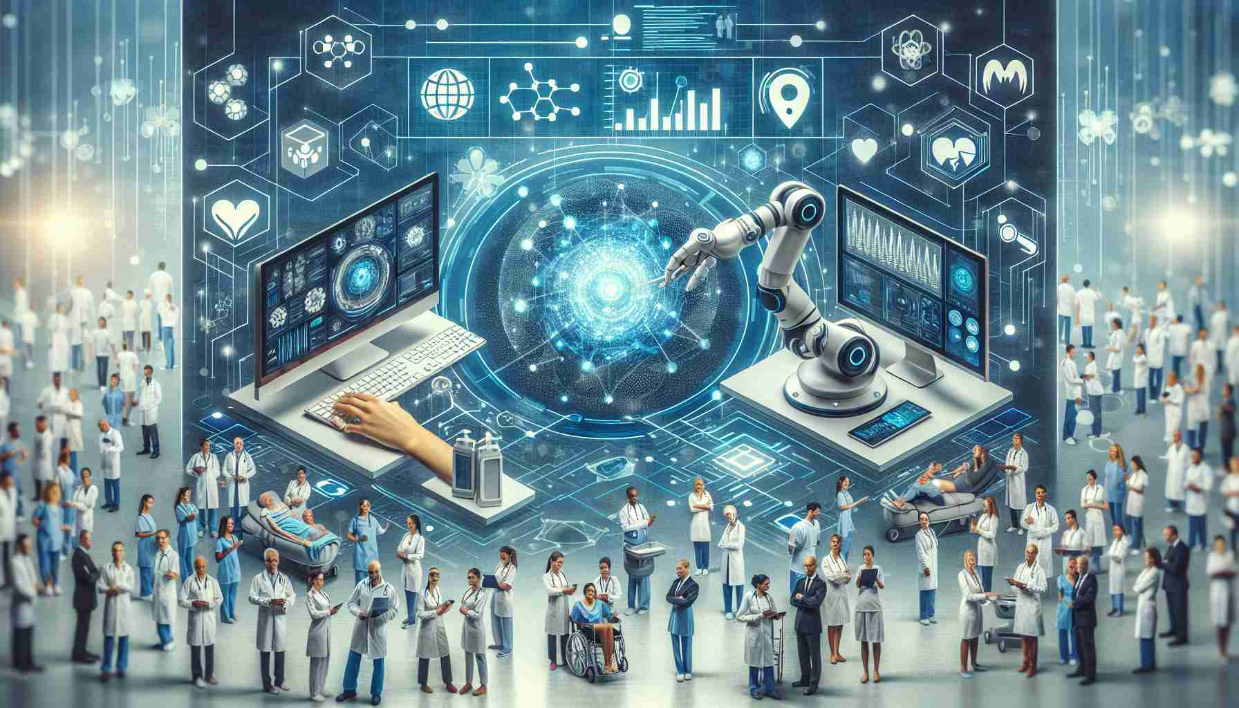 Revolutionizing Healthcare: AI and Automation at the Heart of Value-Based Care Transformation
