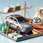 Toyota and Evolution Equity Partners Fuel Innovation with Hefty Investment Funds