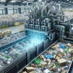 Artificial Intelligence: The Game Changer in Recycling Efficiency