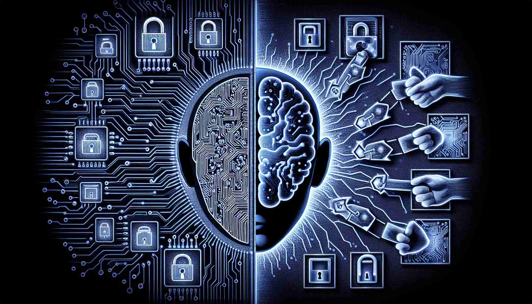 Artificial Intelligence: A Double-Edged Sword In Modern Cybersecurity