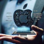 Apple Prepares to Leap into AI with On-Device Capabilities and M4 Chips