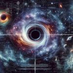 Innovative Discovery Unveiling the Mysteries of Black Holes