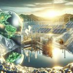 A Glimmering Future: Silver’s Demand Soars Amidst Green Energy Transition