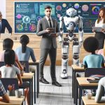 Teacher Readiness for the AI Revolution in Schools