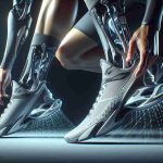 Nike’s Vision for the Future: A.I. Crafted Footwear for the Elite Athletes