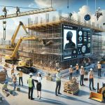 GS25 Upscales Safety with AI-Driven Monitoring in Construction Sites