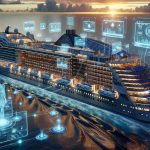 Revolutionizing Cruise Ship Efficiency with AI-Powered Energy Management