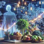 Investment Opportunities in Thriving AI and Organic Food Sectors