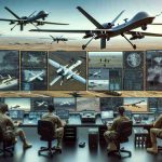 The Expanding Role of Drones in Modern Warfare