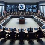 U.S. Department of Homeland Security Initiates AI Advisory Board for Critical Infrastructure