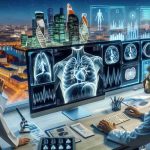 Moscow Advances Healthcare with AI for Chest Imagery Analysis