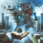 Is Corporate Overlap Hindering AI Companies?