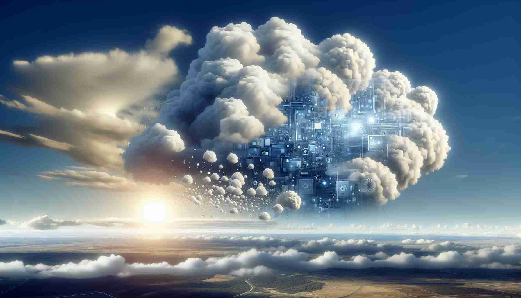 The Rising Potential of Cloud Synthetic Intelligence
