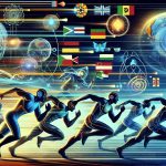 Global Race for AI Supremacy: Nations Vying for Technological Domination