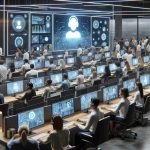 The Impact of AI on Workforce: Call Center Industry at the Forefront of Change