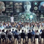 Egypt’s Workforce Facing a Shake-Up: AI’s Impact Analyzed