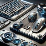 Logitech’s Leap into AI Boosted Peripherals