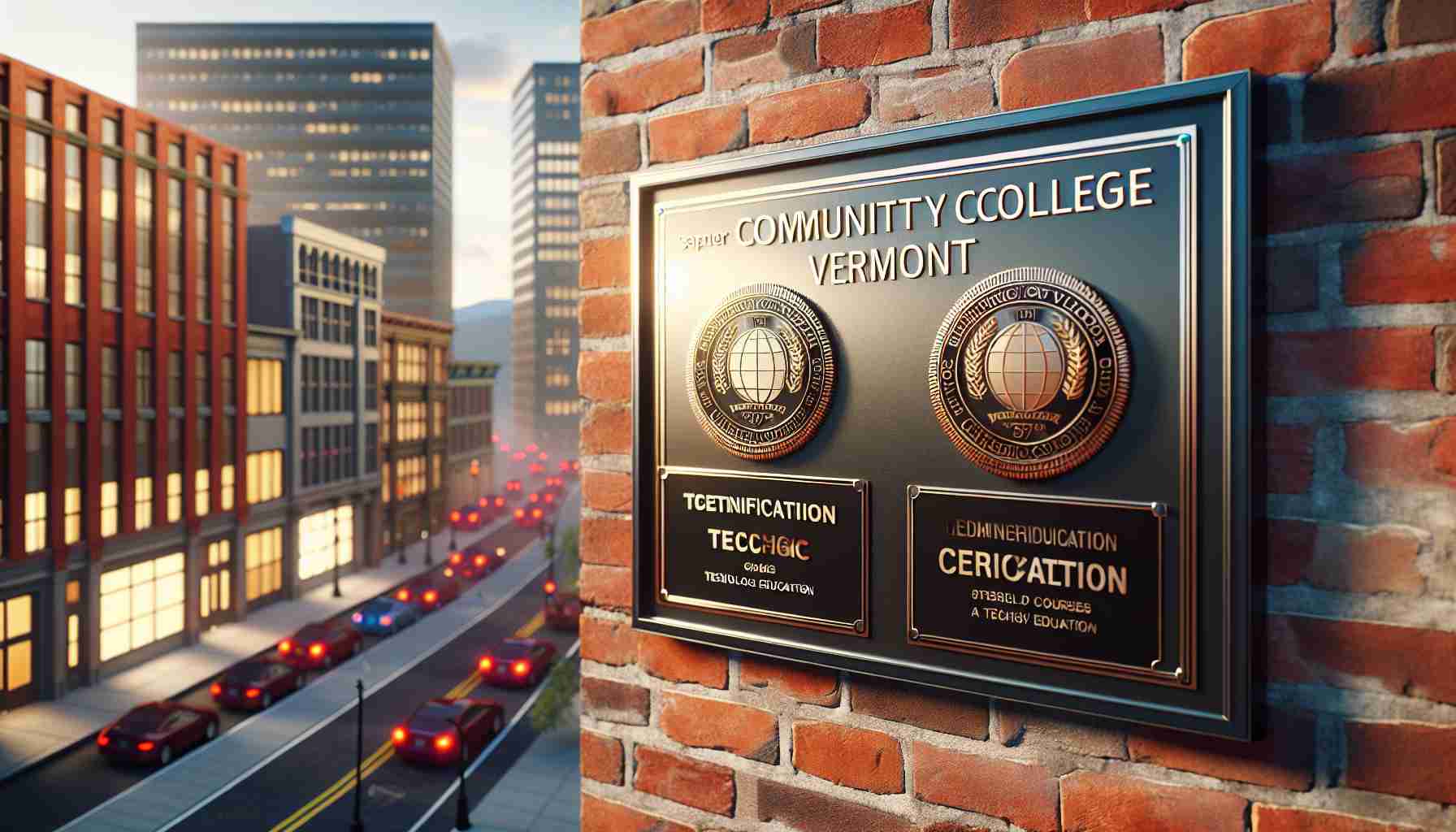 Community College of Vermont Expands Tech Education with Two New Certificates