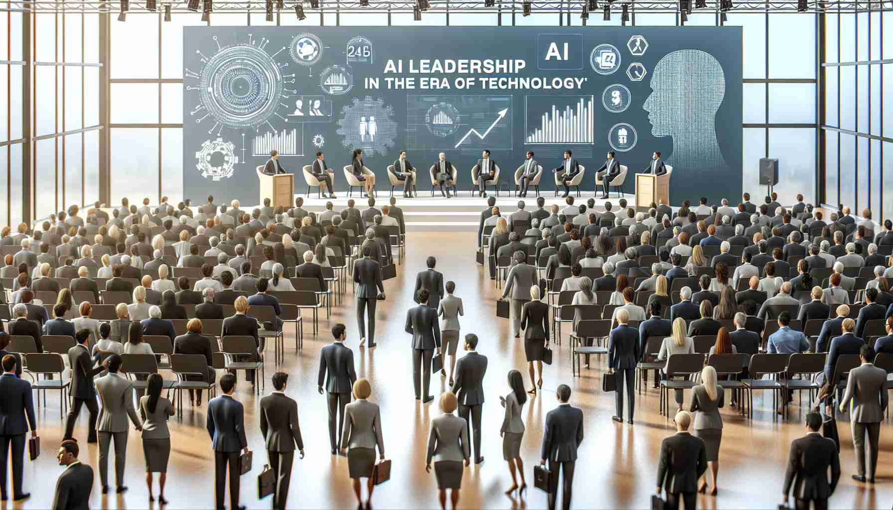 Uludağ Economic Summit 2024: AI Leadership in the Era of Technology