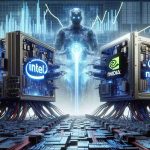 Intel Takes on Nvidia in the AI Market with Latest Innovations