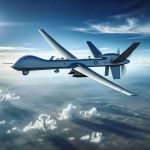 AI-Piloted Aircraft Achieves a Milestone in Aerial Combat