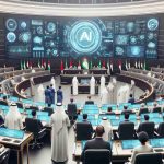 Emirates Parliamentary Division Calls for Safe Harnessing of Artificial Intelligence