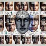 Insights into Facial Features and Political Bias Unveiled by AI