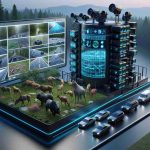 Using Artificial Intelligence to Protect Wildlife and Prevent Road Accidents