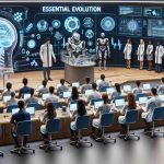 Essential Evolution: Integrating AI into Medical Education for Future Excellence