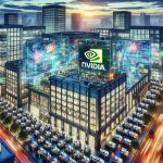 Vietnam’s Flourishing Tech Sector Welcomes NVIDIA’s Strategic Initiatives