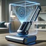 Dyson Unveils Augmented Reality Cleaning Feature for Enhanced Home Hygiene